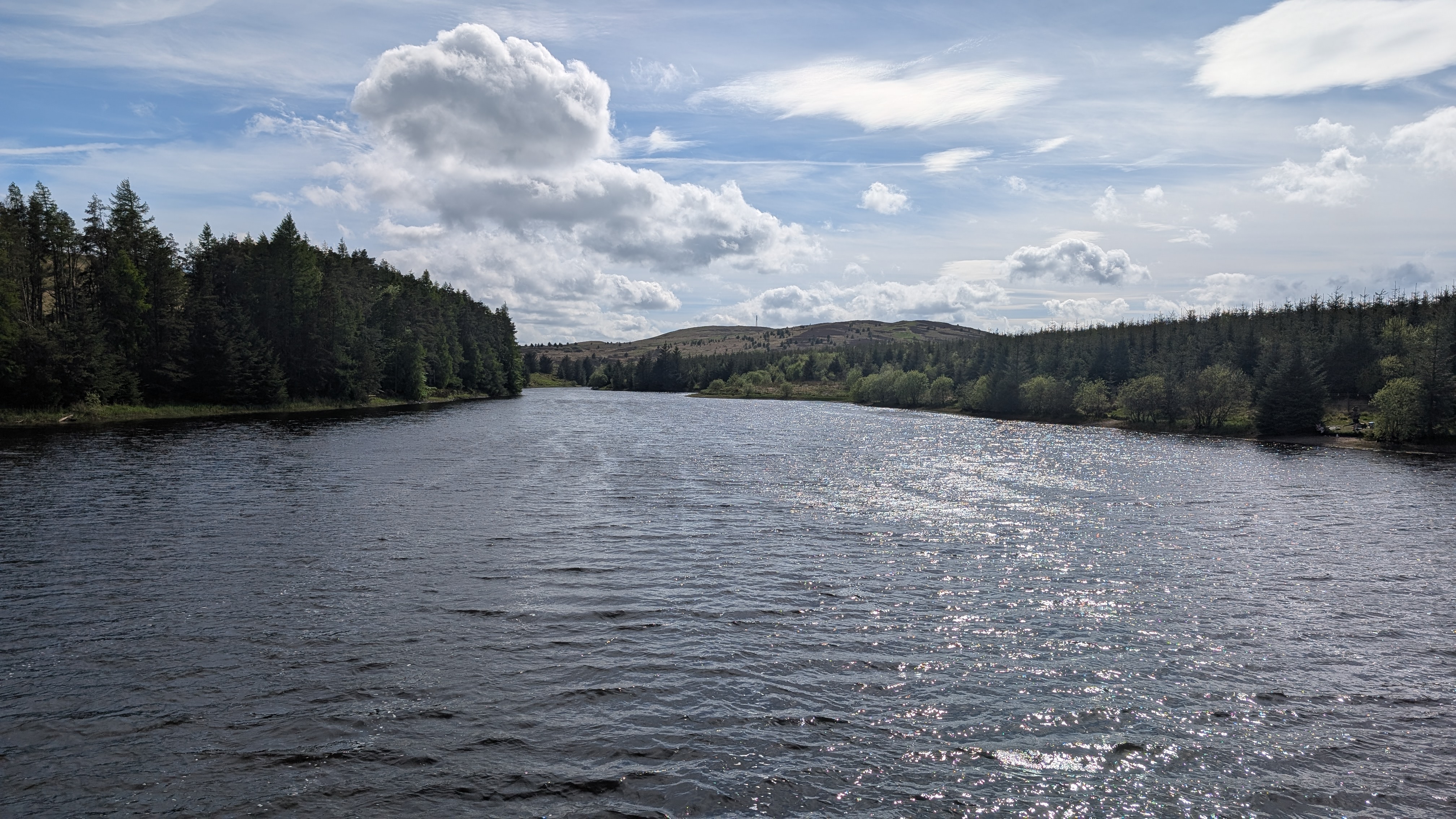 Hawick Loop